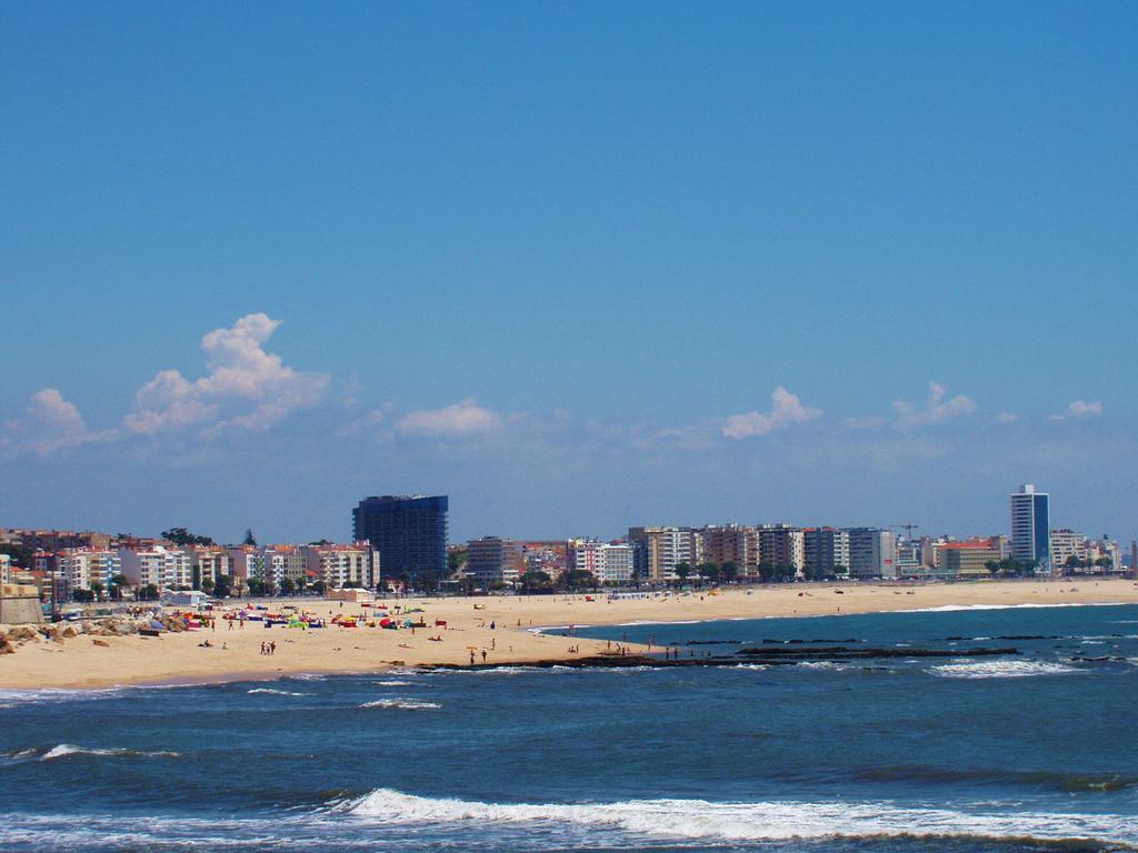 Ferienwohnung House Bay Figueira da Foz Exterior foto