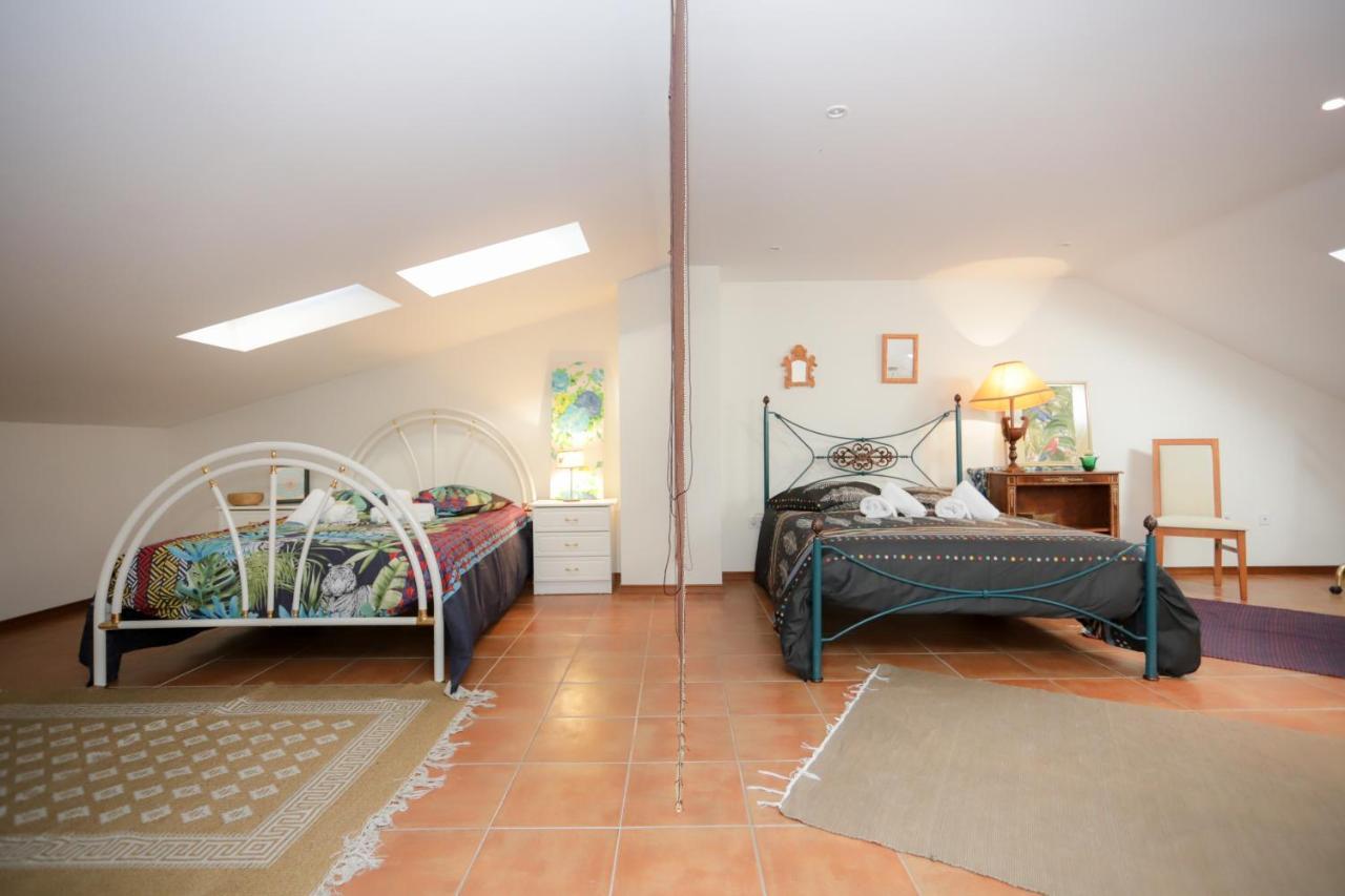 Ferienwohnung House Bay Figueira da Foz Exterior foto