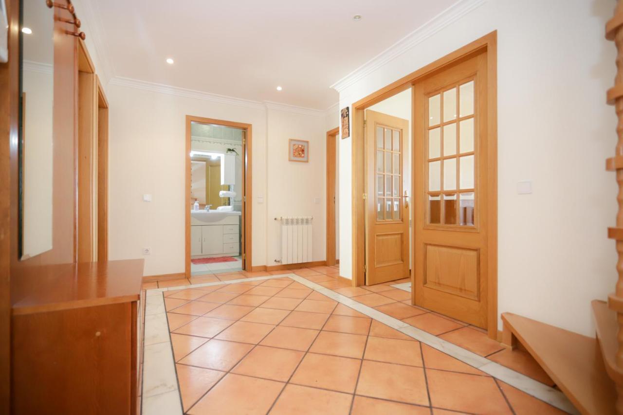 Ferienwohnung House Bay Figueira da Foz Exterior foto