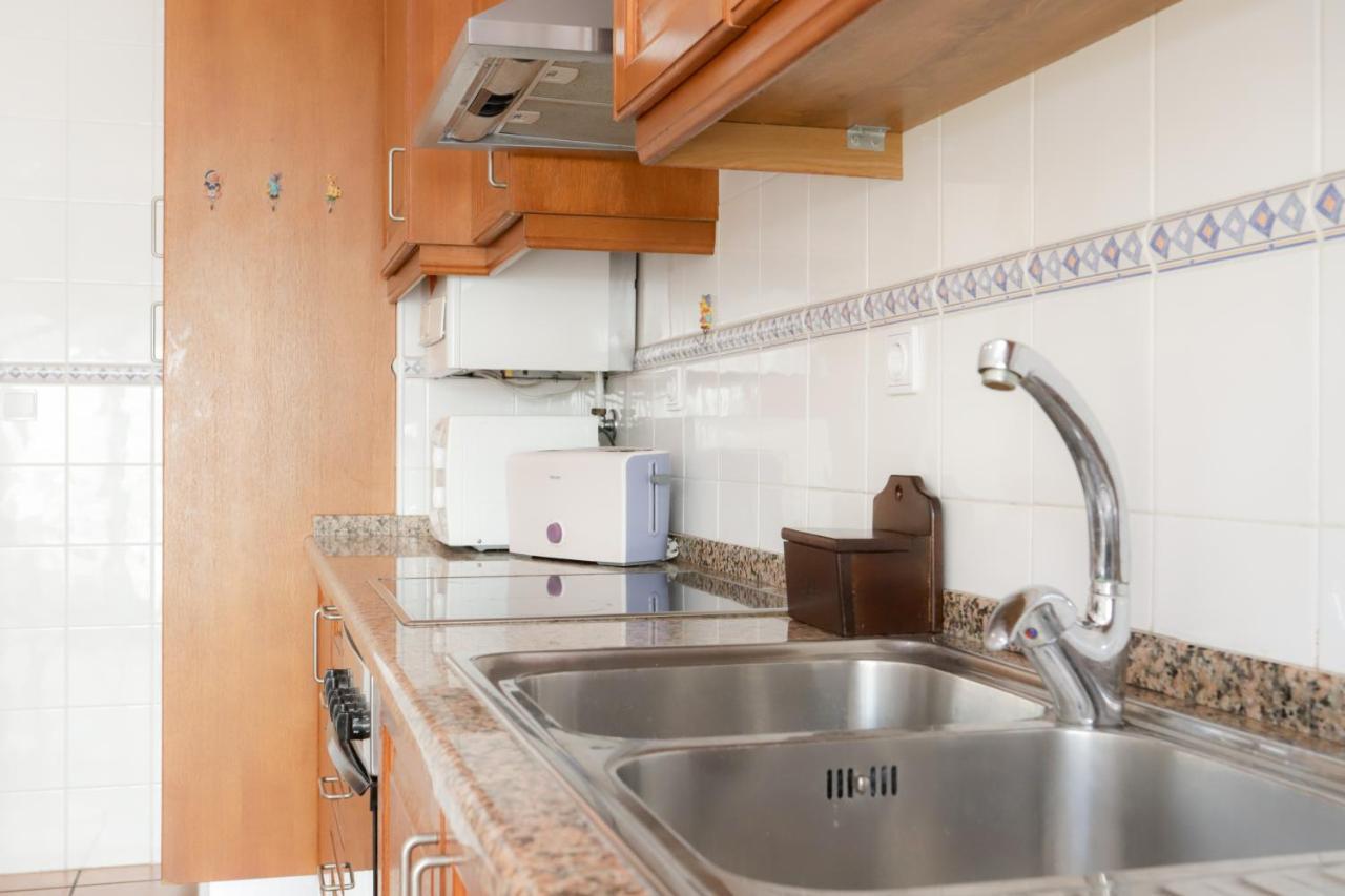 Ferienwohnung House Bay Figueira da Foz Exterior foto