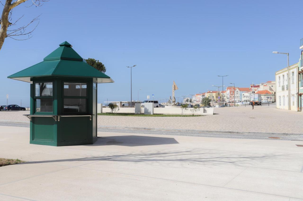 Ferienwohnung House Bay Figueira da Foz Exterior foto