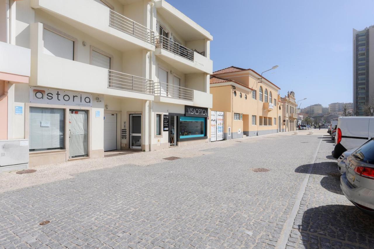 Ferienwohnung House Bay Figueira da Foz Exterior foto