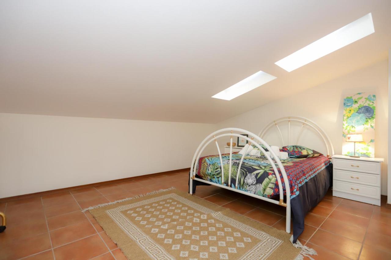Ferienwohnung House Bay Figueira da Foz Exterior foto