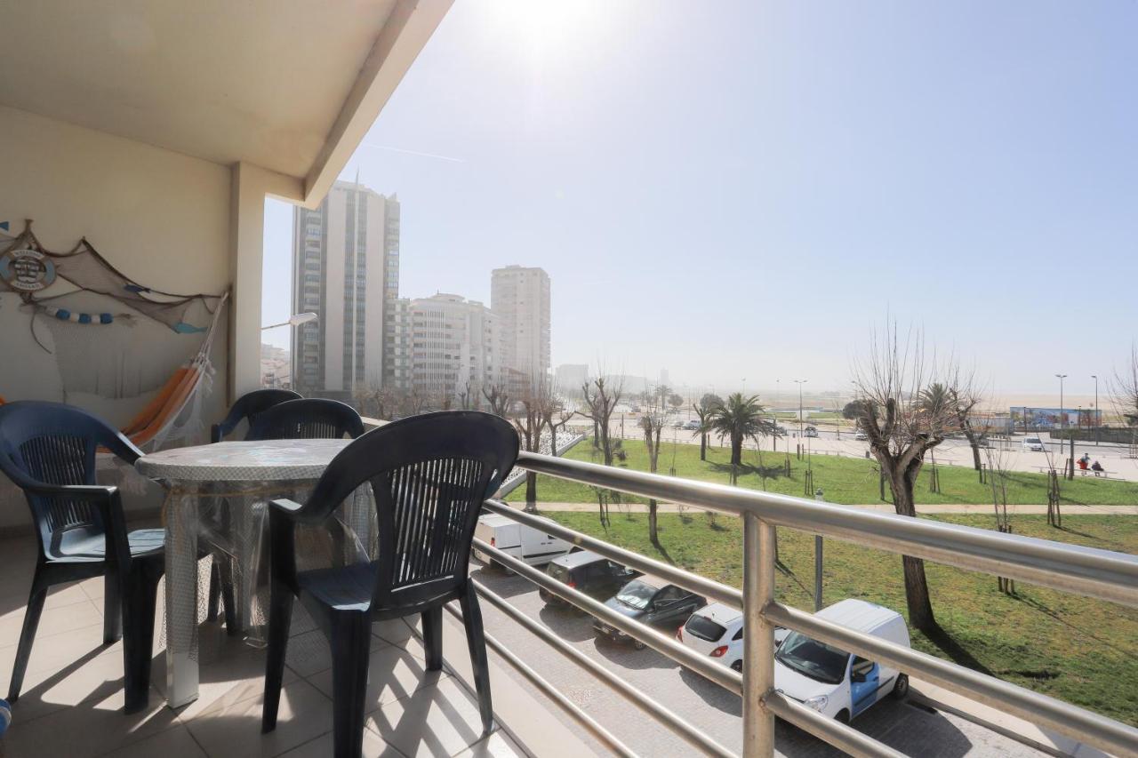 Ferienwohnung House Bay Figueira da Foz Exterior foto
