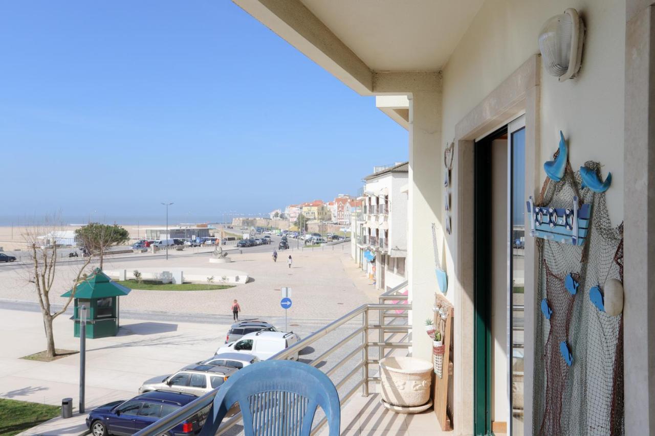 Ferienwohnung House Bay Figueira da Foz Exterior foto