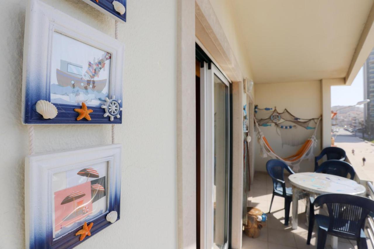 Ferienwohnung House Bay Figueira da Foz Exterior foto