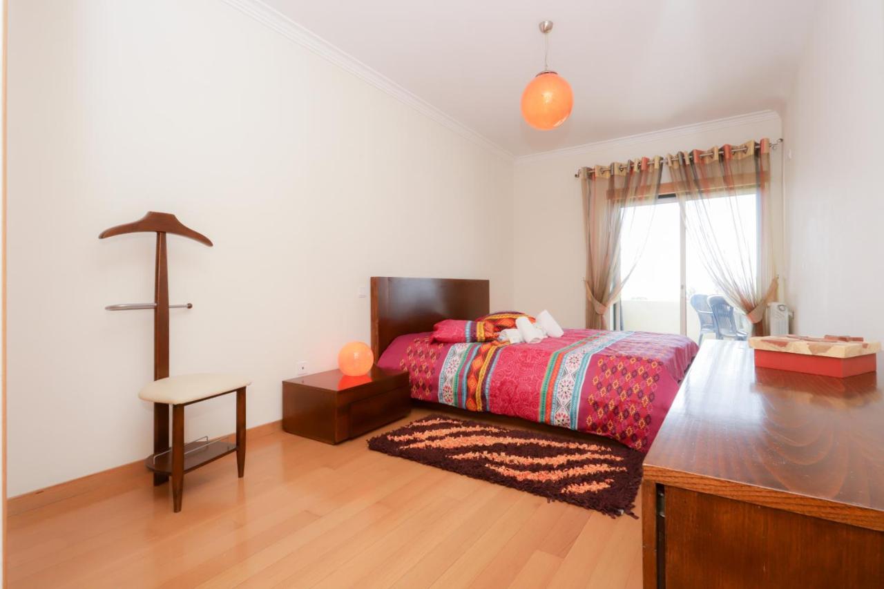 Ferienwohnung House Bay Figueira da Foz Exterior foto