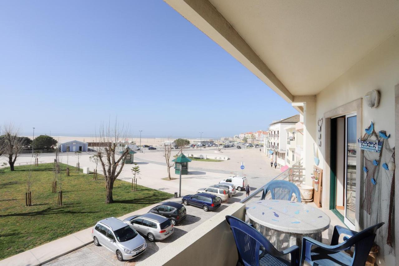 Ferienwohnung House Bay Figueira da Foz Exterior foto