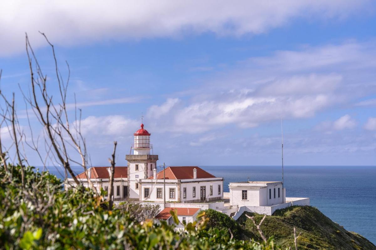 Ferienwohnung House Bay Figueira da Foz Exterior foto