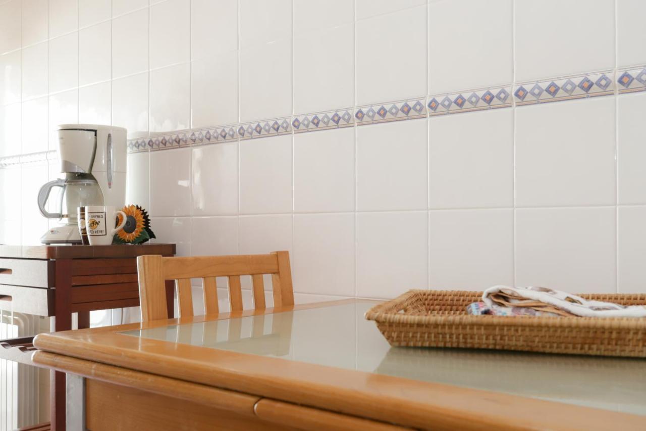Ferienwohnung House Bay Figueira da Foz Exterior foto