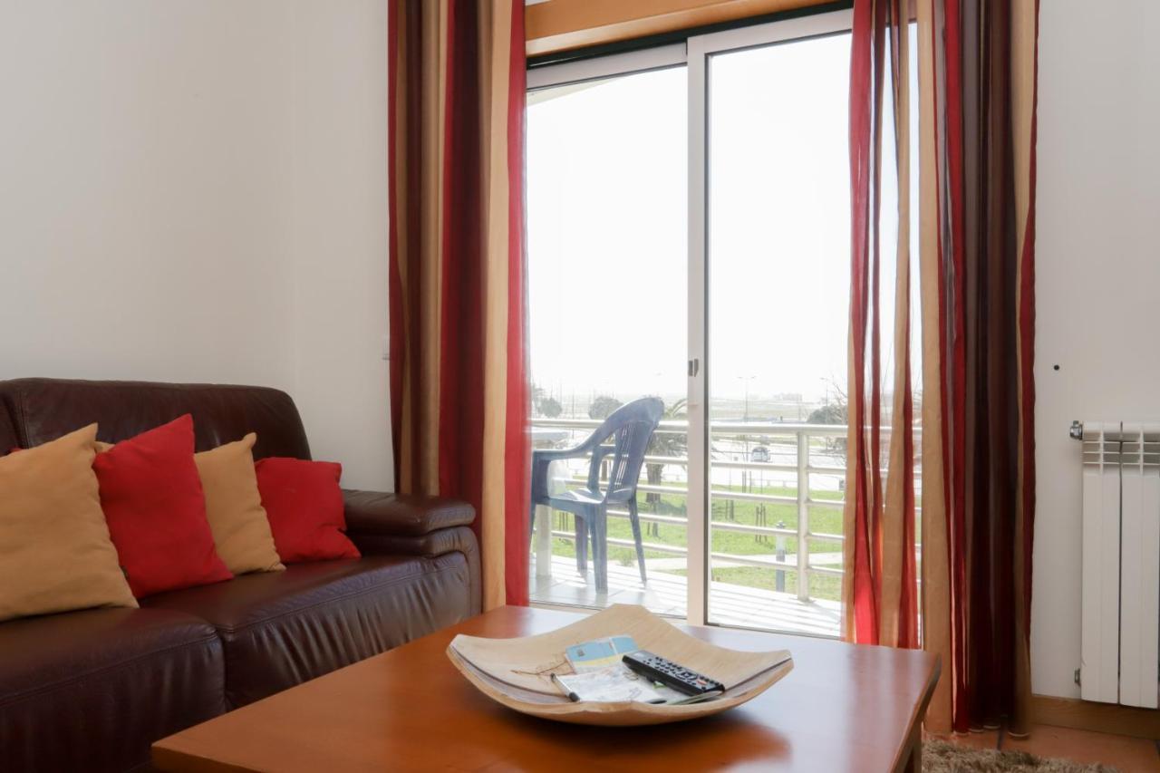 Ferienwohnung House Bay Figueira da Foz Exterior foto