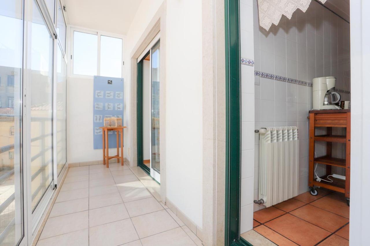 Ferienwohnung House Bay Figueira da Foz Exterior foto