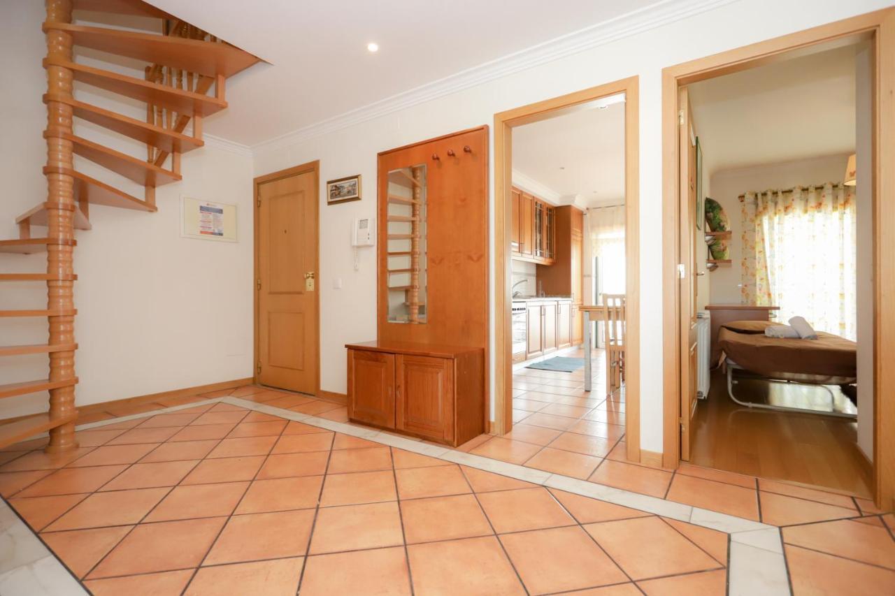 Ferienwohnung House Bay Figueira da Foz Exterior foto