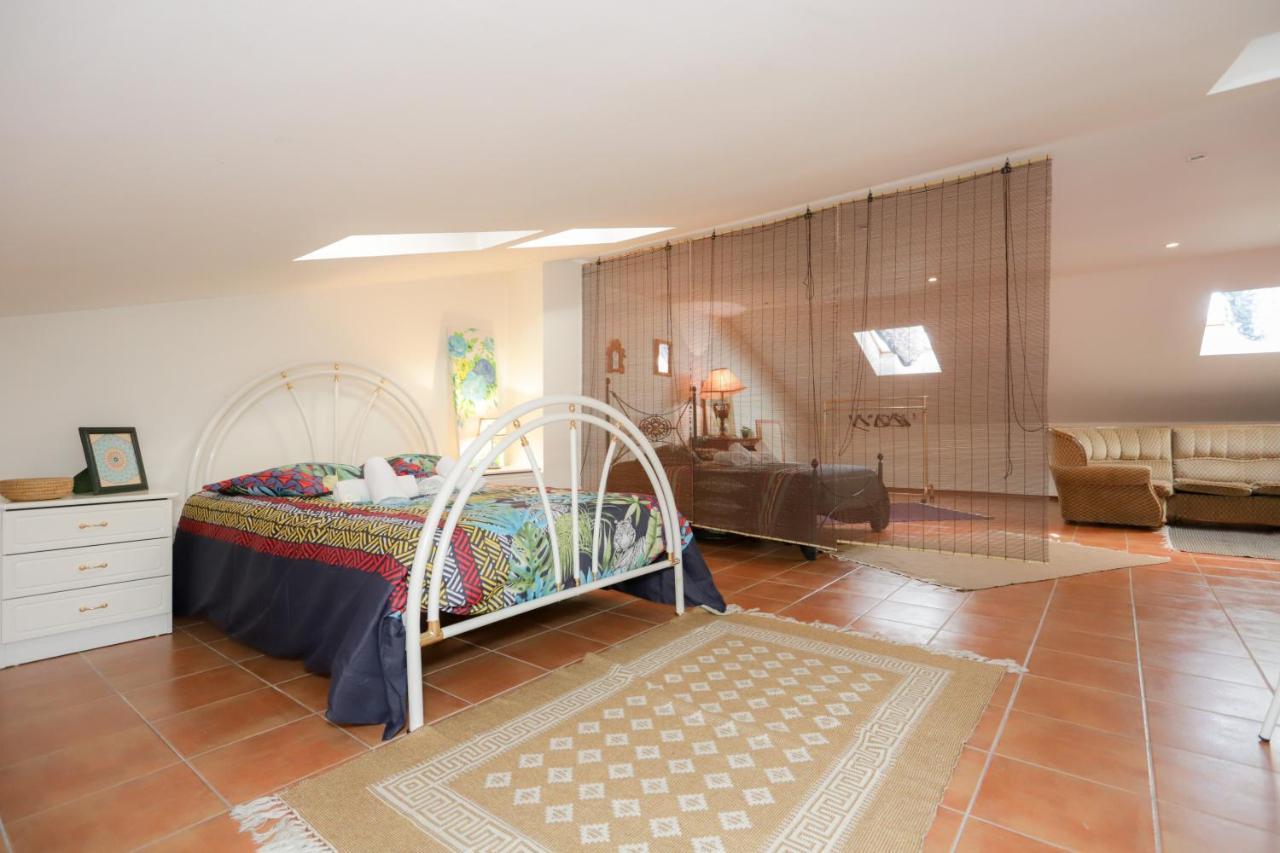 Ferienwohnung House Bay Figueira da Foz Exterior foto