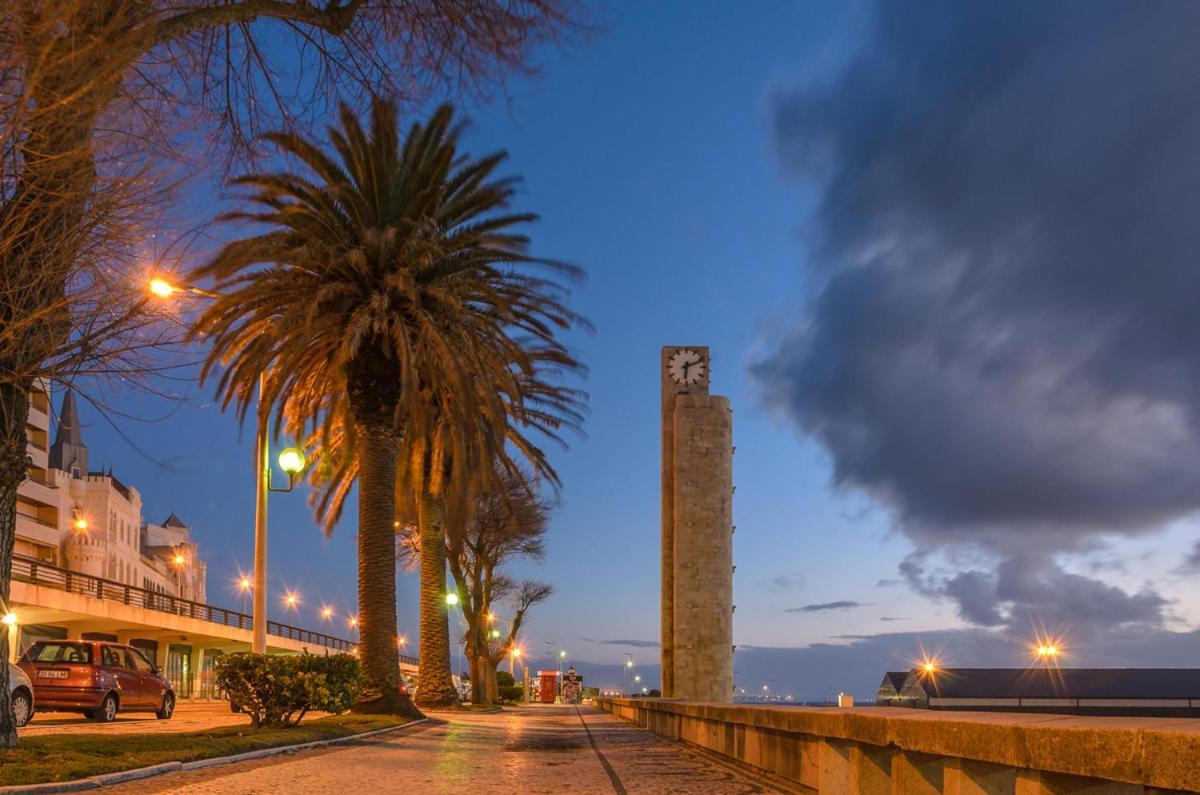 Ferienwohnung House Bay Figueira da Foz Exterior foto