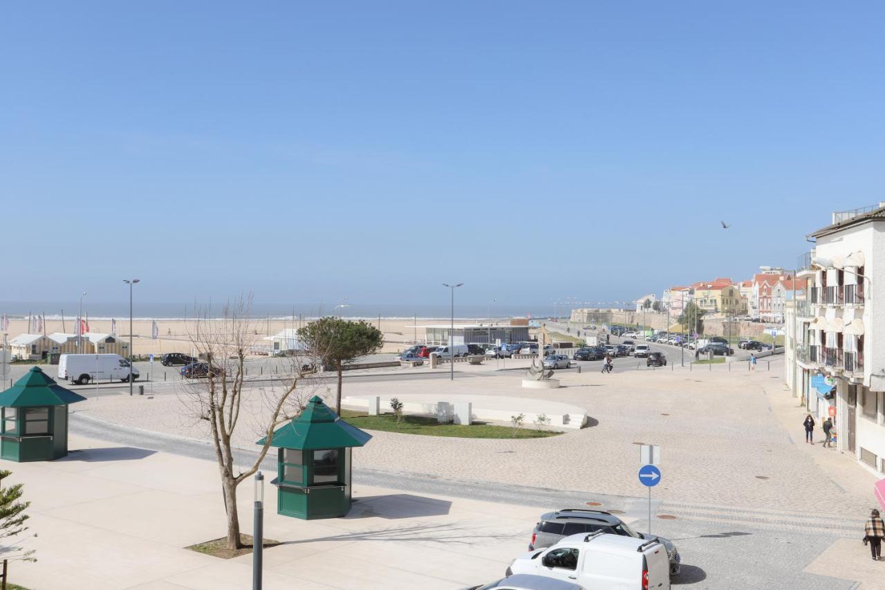 Ferienwohnung House Bay Figueira da Foz Exterior foto