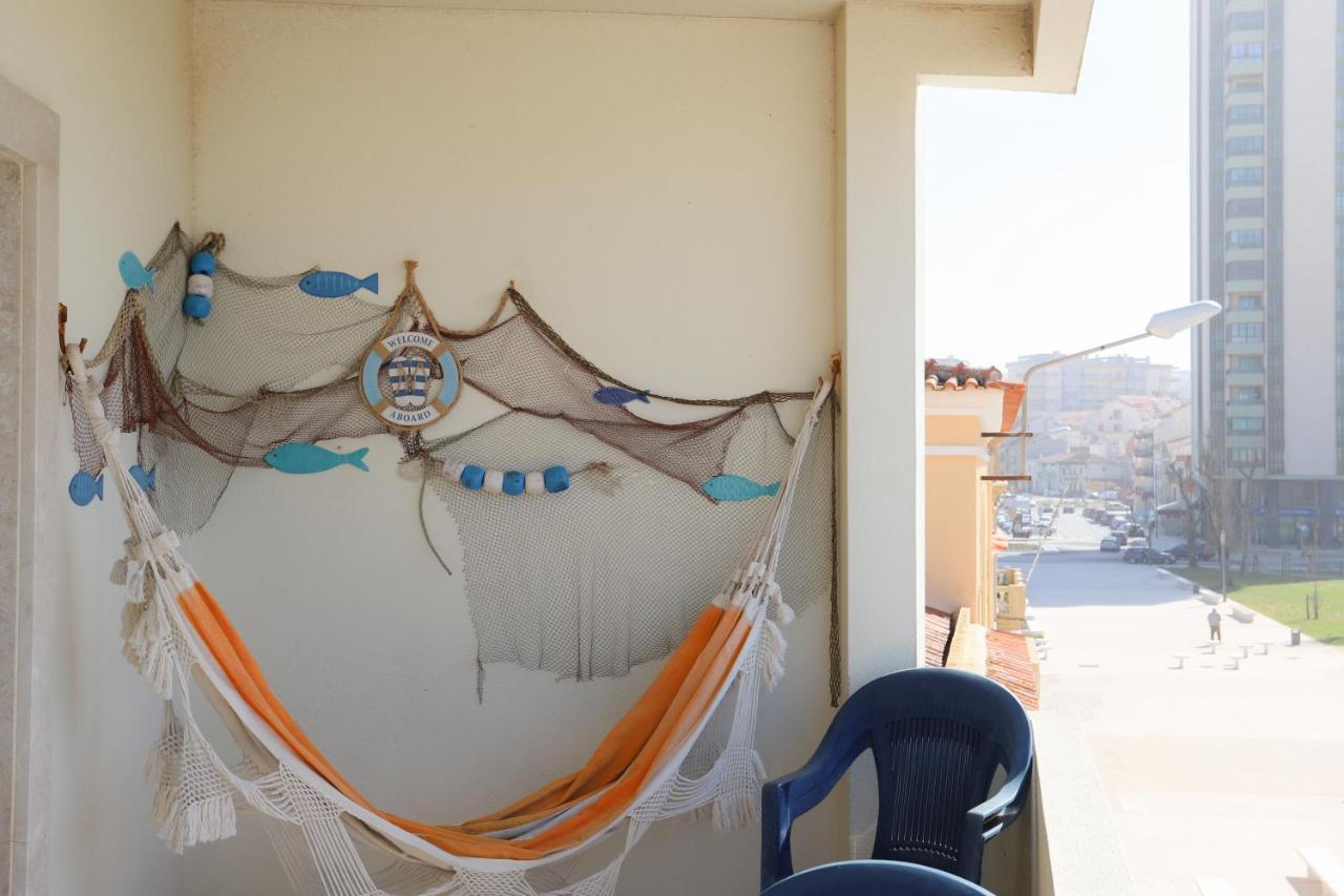 Ferienwohnung House Bay Figueira da Foz Exterior foto